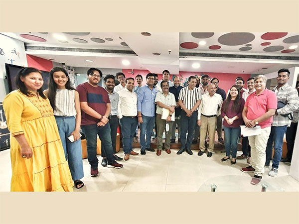 AVGC-XR Media &amp; Entertainment Association duly constituted