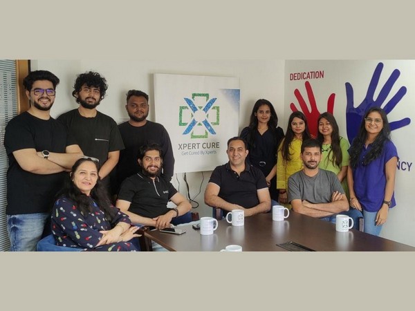 Xpert Cure to build Indias largest Cloud Hospital Platform