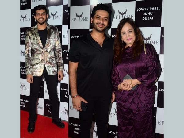 Shrey Karias EPITOME JUHU opens doors on the April 24, 2022