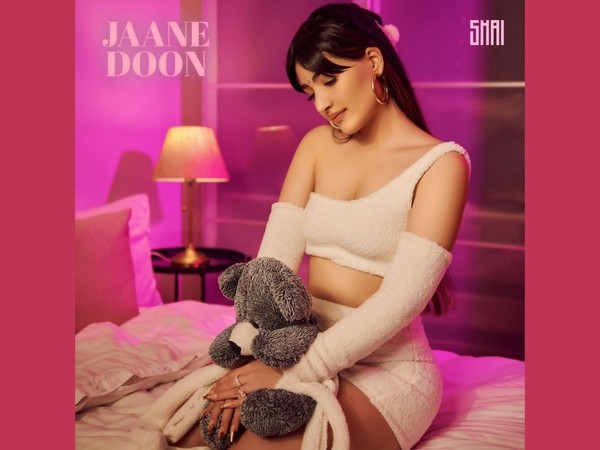 Shais new single Jaane Doon explores pangs of separation in new romances