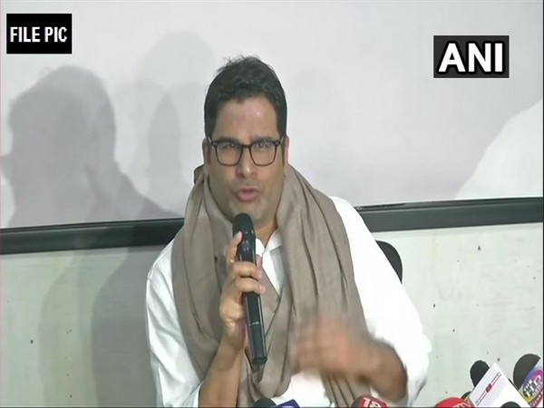 Key Congress meet underway on Prashant Kishors revamp proposal