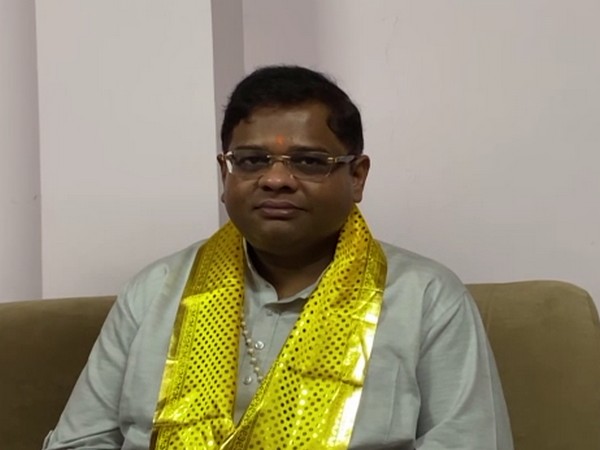 Janta Congress Chhattisgarhs Amit Jogi believes  Prashant Kishor might prove lifeline for Congress