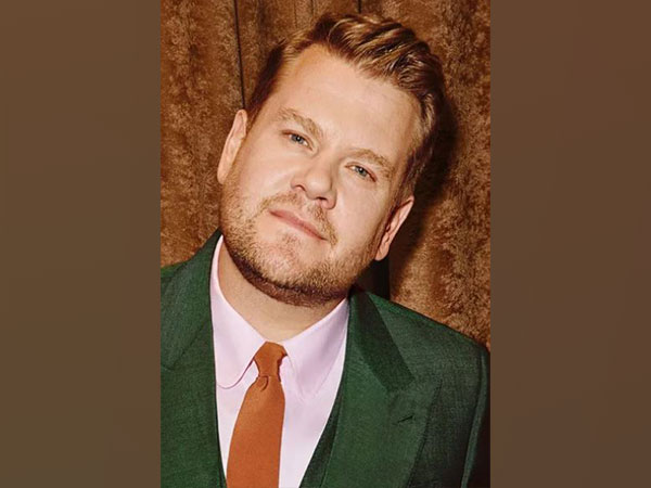 James Corden to exit Late Late Show after one more season