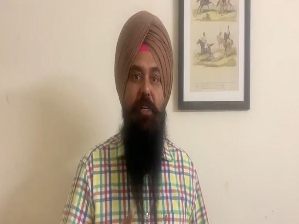 Punjab AAP spokesperson Malvinder Singh urges Congress to protest against MLA Jignesh Mevanis arrest