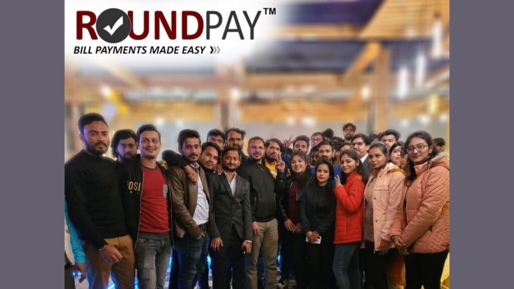 Roundpay and the Indian Railway Catering and Tourism Corporation (IRCTC) have partnered to offer e-ticketing through Roundpay’s retail network!