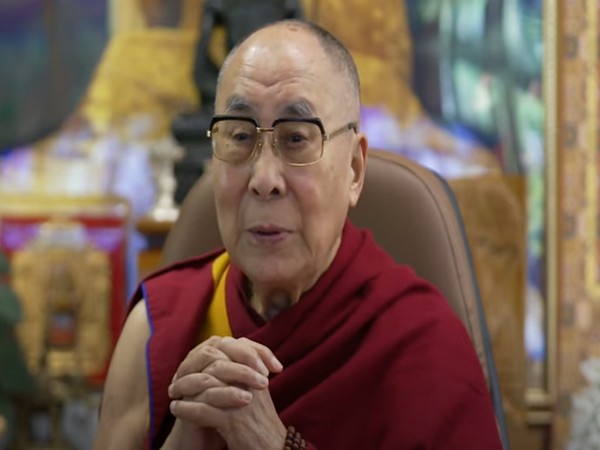 Needs to reduce peoples reliance on fossil fuels, adopt renewable energy: Dalai Lama on Earth Day