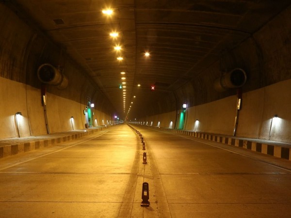 J-Ks Banihal Qazigund road tunnel, other initiatives set for unveiling by PM Modi tomorrow