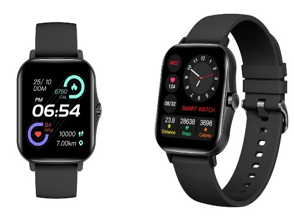 Looking for a budget-friendly smartwatch? Gizmores first Made in India watch could be your pick!