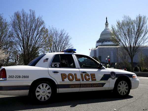 Police say no threat at US Capitol after evacuation
