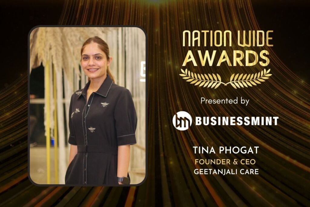 Tina Phogat – Rising Star of Gurgaon’s Real Estate