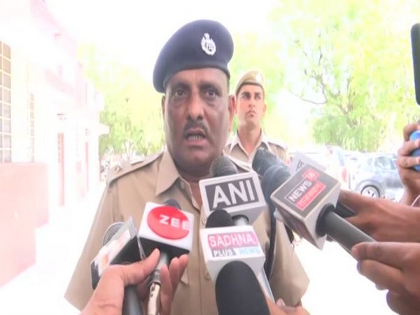 Main accused in Dr Archana Sharmas suicide case surrendered in Dausa
