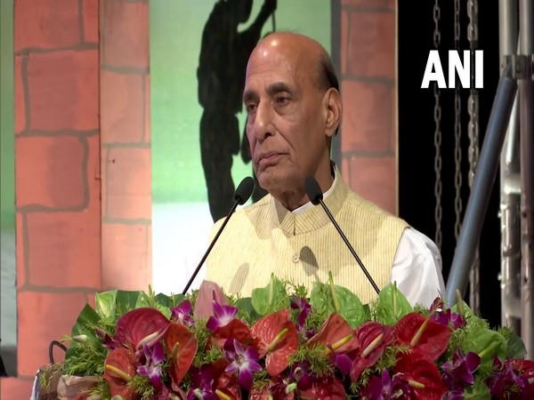 Rajnath Singh to address Naval Commanders Conference tomorrow