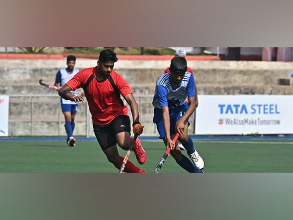 Madhya Pradesh Hockey Academy, Republican Sports Club register wins during day seven of Junior Men National Cship