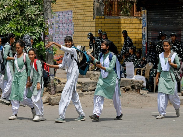 DDMAs new SOP mandates teachers to ask students about COVID-19 symptoms daily