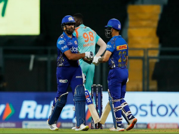 IPL 2022: MI skipper Rohit Sharma upset with irresponsible batting after facing 8th consecutive defeat