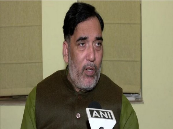 BJPs offices needed to be bulldozed first: Gopal Rai