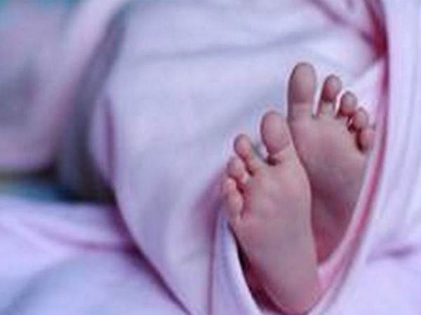 Abandoned baby boy found in Andhras Vizianagaram