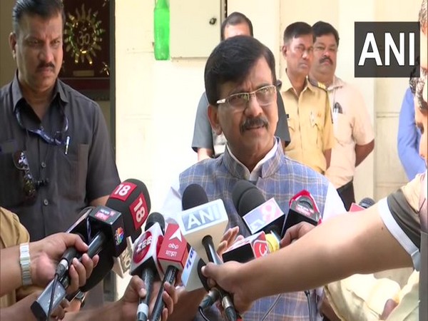 Sanjay Raut accuses Centre of taunting CMs in COVID-19 review meeting over fuel price issue