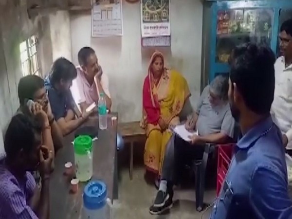 Jahangirpuri violence: Delhi police team questions relatives of accused in West Bengals East Midnapore