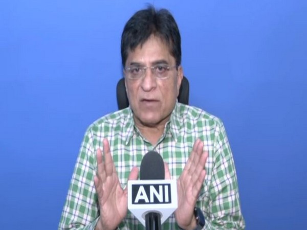 Kirit Somaiya alleges Mumbai CP had role in attack on him as senior cop calls for probe into CISF role
