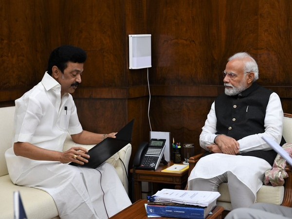 Tamil Nadu CM Stalin flags coal shortage issue, seeks PM Modis urgent assistance