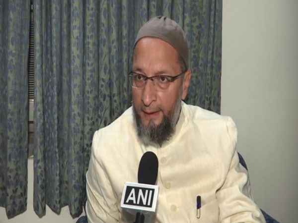 Owaisi slams BJP, AAP for targetted demolition in Jahangirpuri, alleges collective punishment against Muslims