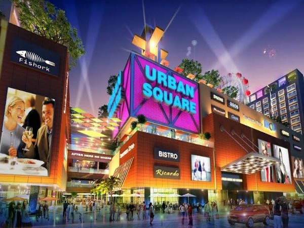 Urban Square ties up with fashion retail brand Lifestyle; set to be Udaipurs first Lifestyle Store