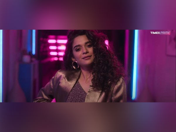 Times Prime launches More Every Moment Campaign with Mithila Palkar