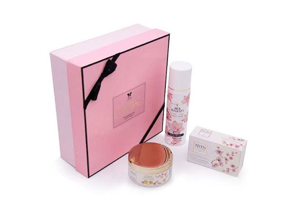IRIS launches an exciting range of gifts for Mothers Day