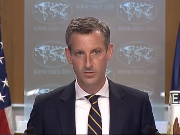 US urges China to account for whereabouts of Tibets 11th Panchen Lama