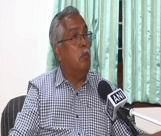 CPI MP Binoy Vishwam holds ulterior motives responsible for religious extremism in India