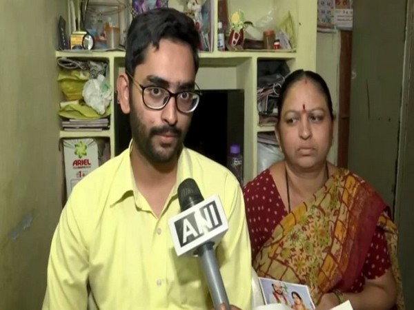 Hyderabad family hails Telangana govts Kalyana Lakshmi Scheme, calls it boon for poor
