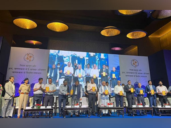 Whiteland Corporation Curates the First HARERA Led SEWECON Event for Residents Welfare