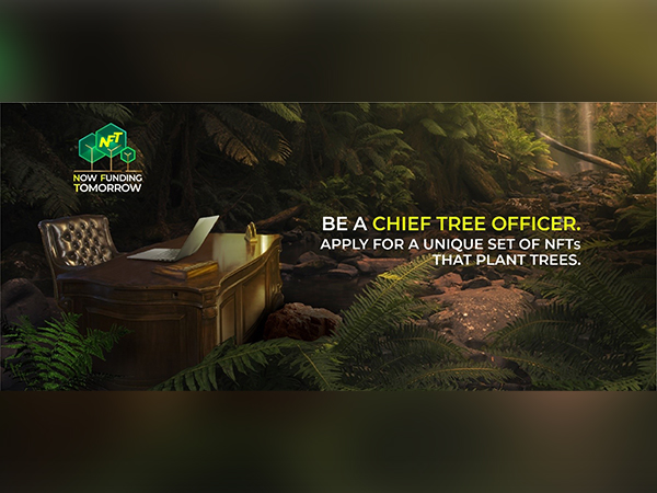 This International Day for Biological Diversity, Seagrams 100 Pipers pledges for a greener tomorrow by launching 250 environmentally linked NFTs