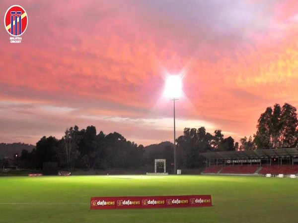 Malaysias premier cricket ground, Kinrara Oval, is going to host its last game
