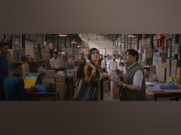 Janhit Mein Jaari trailer out, Nushratt Bharuccha is all set to challenge the condom stigma