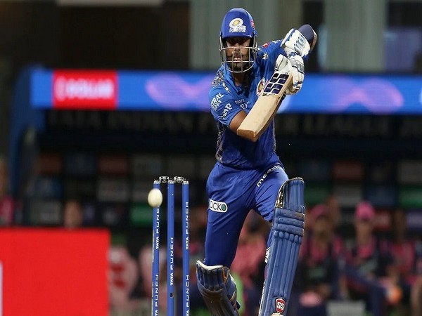 IPL 2022: Mumbai Indians star batter Suryakumar Yadav ruled out of season