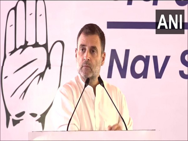Must ensure one family, one ticket rule in Congress: Rahul Gandhi at Nav Sankalp Shivir