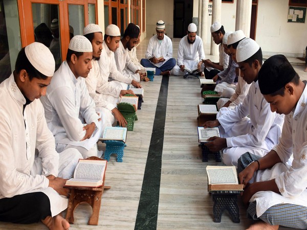 Plea in SC challenging Assam govts decision to convert madrassas to general schools