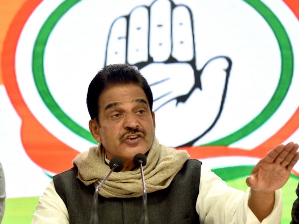 People come and go from our party: Congress general secy Venugopal on Kapil Sibals exit