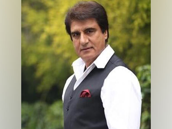 Wondering how legal, political is the reason behind Nawab Malik being in jail: Congs Raj Babbar