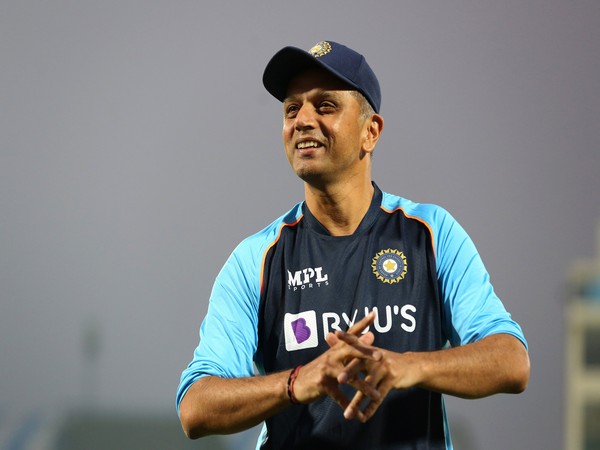 Indias head coach Rahul Dravid to participate in BJP event in Himachal