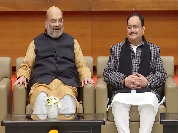 BJP top brass to meet on May 25 to prepare outline for NDA Govts 8th anniversary celebrations