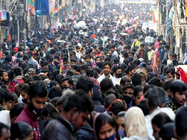 Indias total fertility rate declines from 2.2 to 2.0: National Family Health Survey