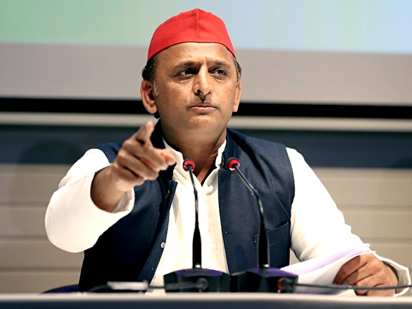 Akhilesh Yadav slams BJP, calls Gynavapi-like incidents attempt to avoid questions on inflation, unemployment