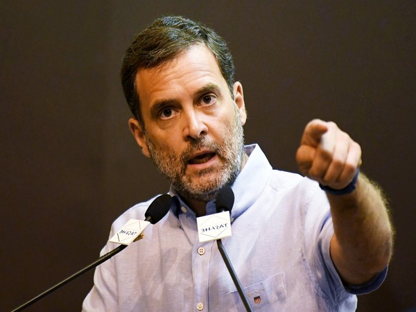 Science doesnt lie.., Rahul Gandhi slams Centre over WHO report on excess COVID deaths