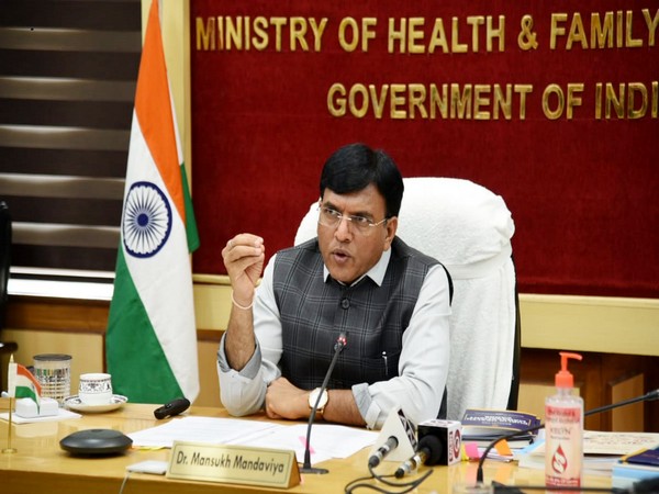 Centre to host 3-day Health Summit at Gujarats Kevadia from May 5