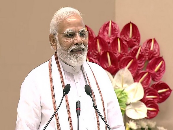 PM Modi calls upon people to support self-help groups in Mann Ki Baat broadcast