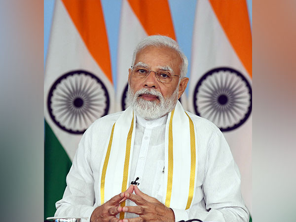 PM Modi announces ex-gratia of Rs 2 lakh each for next of kin of those killed in accident in UPs Siddharthnagar