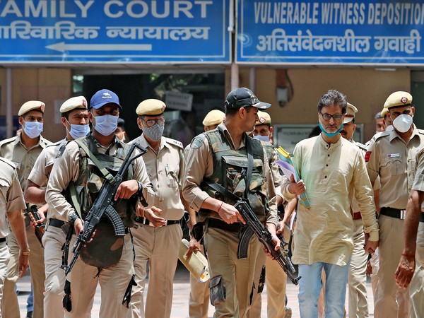 Remarks on Yasin Maliks sentencing unacceptable, OIC should not justify terrorism: India